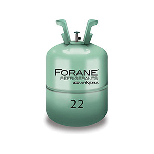 Refrigerant (Generic) REF R22 REFRIG R22 30LB **use SUB