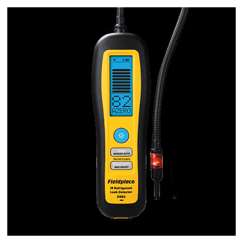 Fieldpiece Dr82 赤外線冷媒漏れ検知器【船橋馬込店】【店頭取引限定】【未使用】ITOJ4YXC75L4 fieldpiece_dr82.jpg