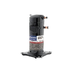 Copeland ZR57KCE-TFD-950 A/C SCROLL WITH POE OIL | Copeland