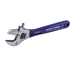 Klein D86930 WRENCH ADJUSTABLE 1 10IN