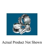 M&M DucTite  40054 Tapered Reducer, 5 x 4 in, 30 ga