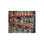 M&M 800976 Round Lateral Wye, 9 x 7 x 6 in, 30 ga