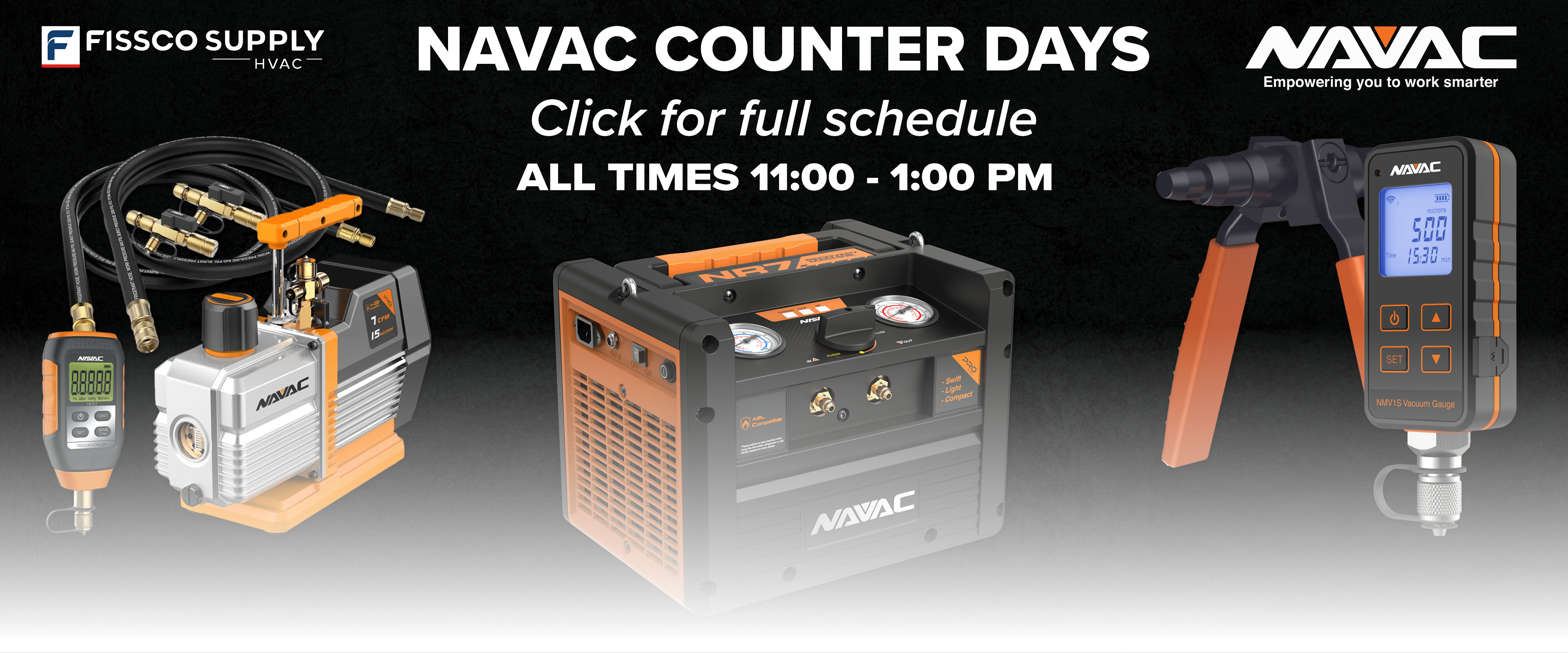 Navac CD