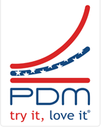 Go to brand page PDM US Corp