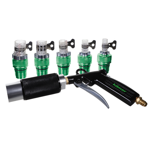 DiversiTech HLC007 Hilmor Lineset Cleaner