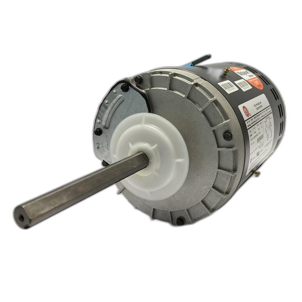 ひ　の Fissco | US Motors (Nidec) 1818H COND MTR 1HP 1140RPM 56Z