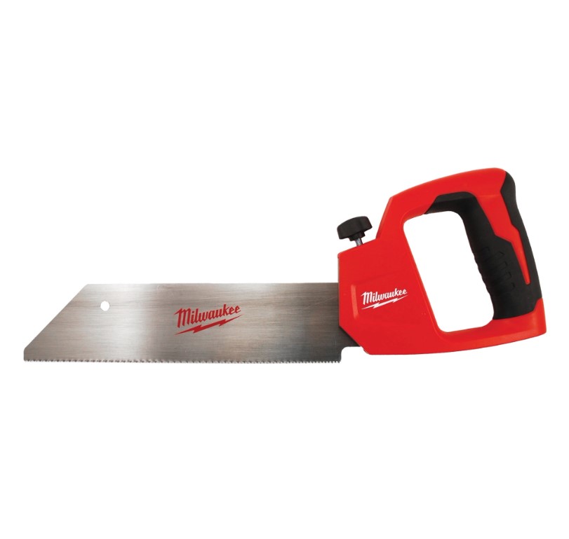 Milwaukee 48-22-0212 12 inch PVC/ABS Saw