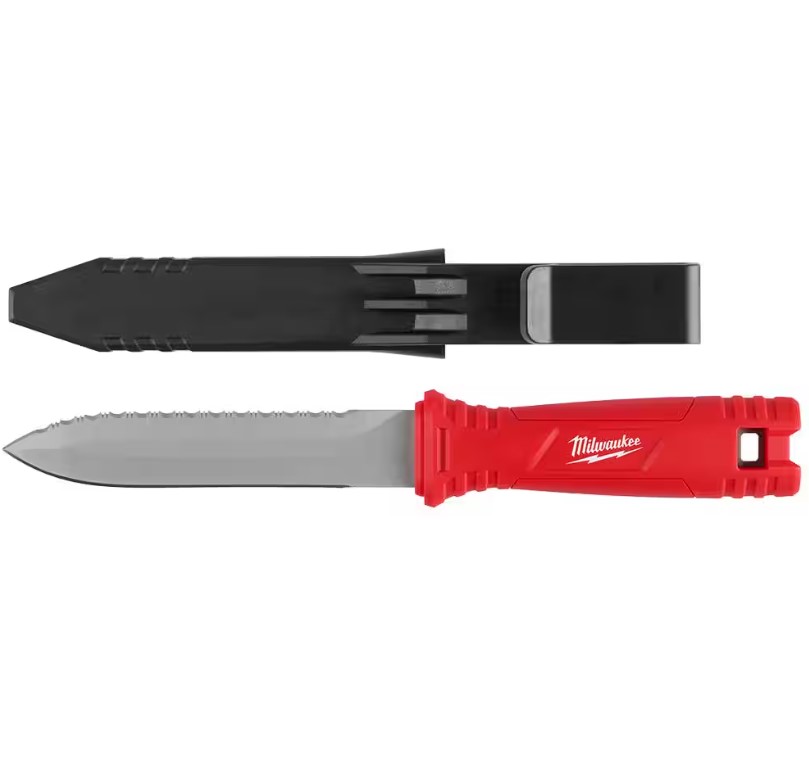 Milwaukee 48-22-1927 DUCT KNIFE