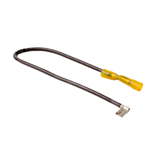 Devco compressor lead kit, 12 in. length, 10 gauge wire