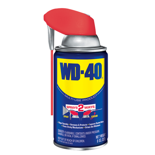 WD-40 741-001 8OZ 12/CS