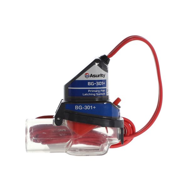 Diversitech Asurity BG-301+ LATCHING SWITCH ELBOW
