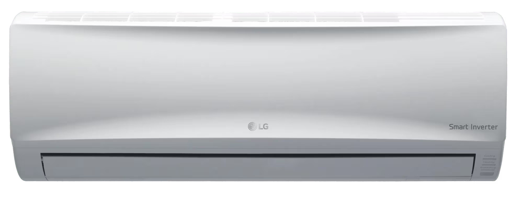 LG - LSN090HFV3 - Standard Efficiency - WALL MOUNT