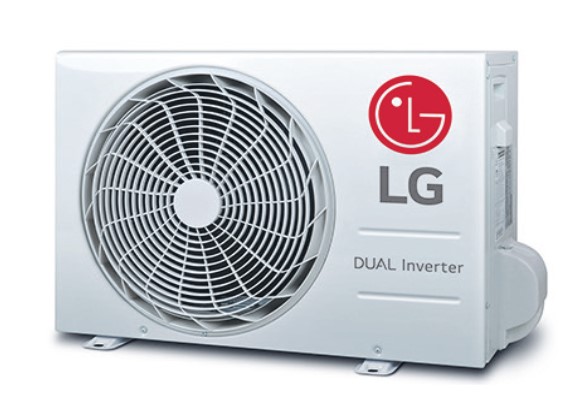 LG - LSU090HFV3 - STANDARD - WALL MOUNT