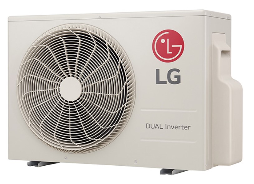 LG - LSU180HFV3 - STANDARD - WALL MOUNT