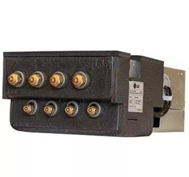 LG - PMBD3640 Four-Port Branch Distribution Unit