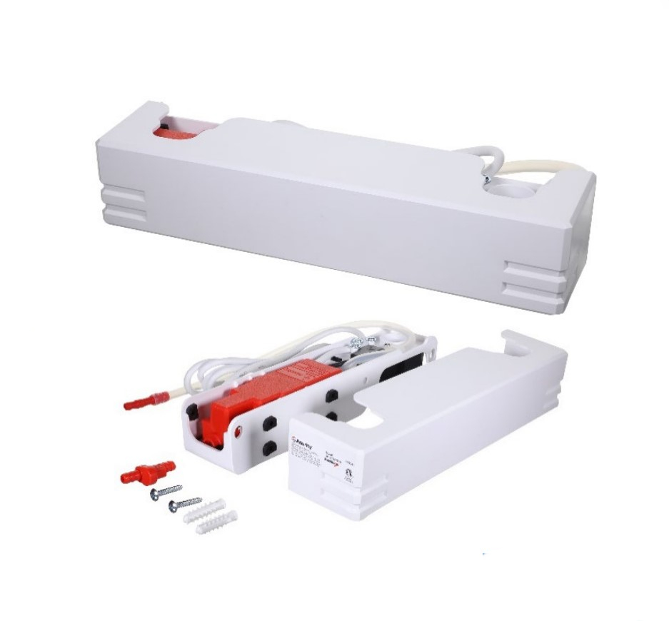 Diversitech Asurity QUIETMINI-M Undermount Mini-Split Condensate Pump