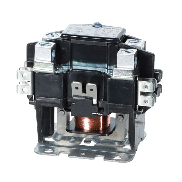 Packard TMX130C2 DP CONTACTOR 1P 30A 208/240V