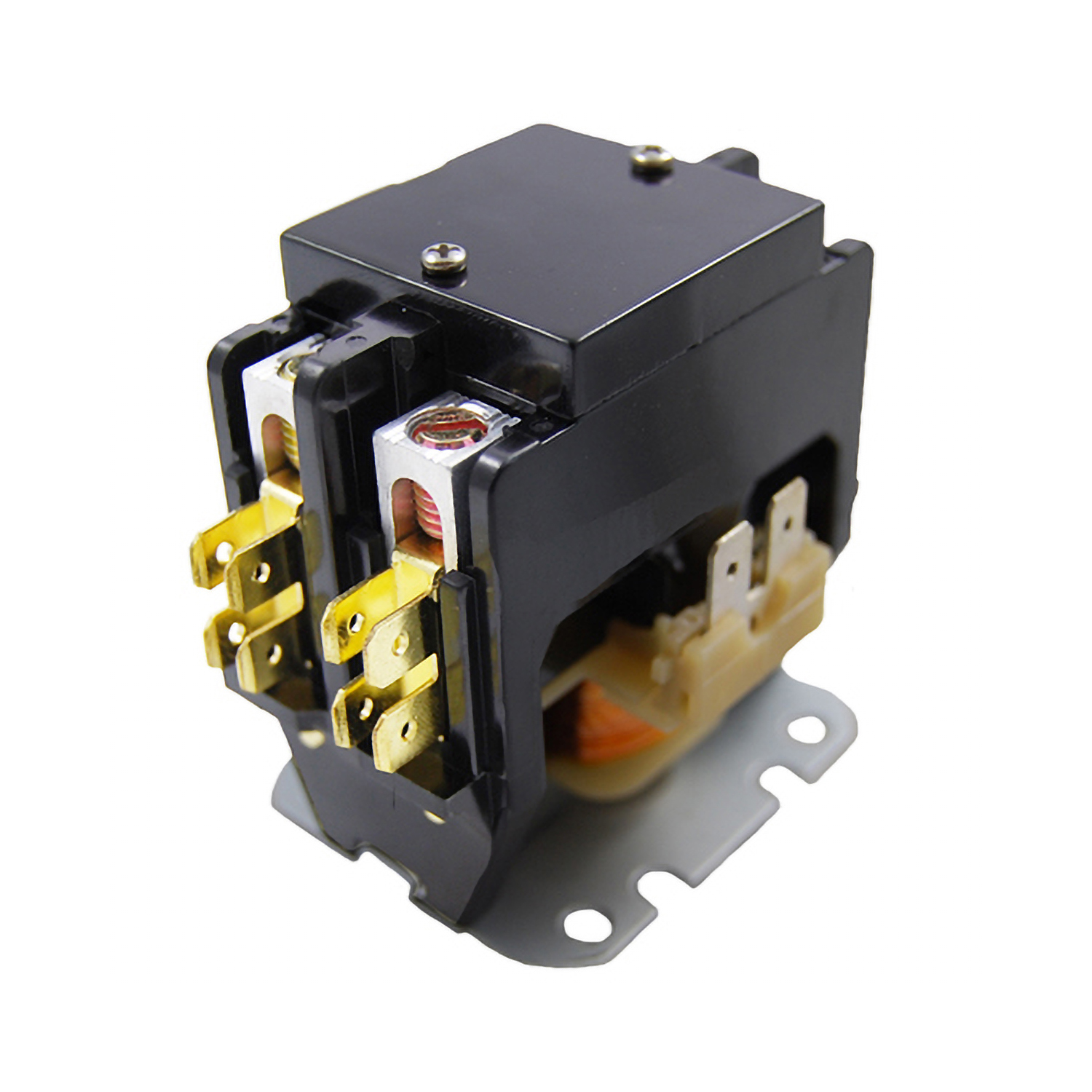 Packard C240E 2P 40AMP 277V CONTACTOR