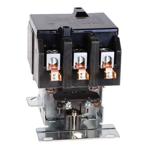 Packard TMX375C2 CONTACTOR 3P 75A 208/240V