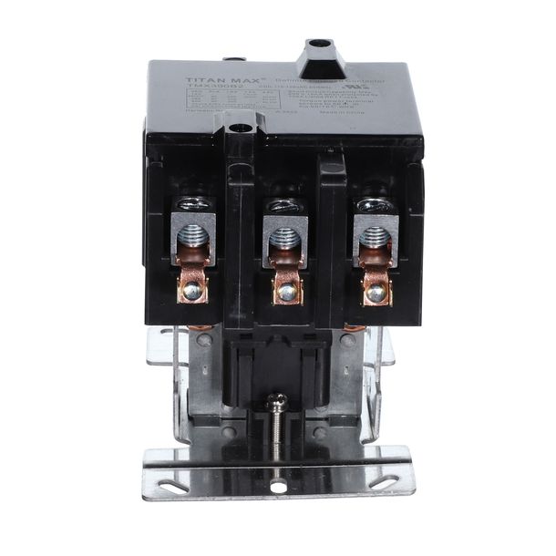 Packard TMX390A2 CONTACTOR 3P 90A 24V